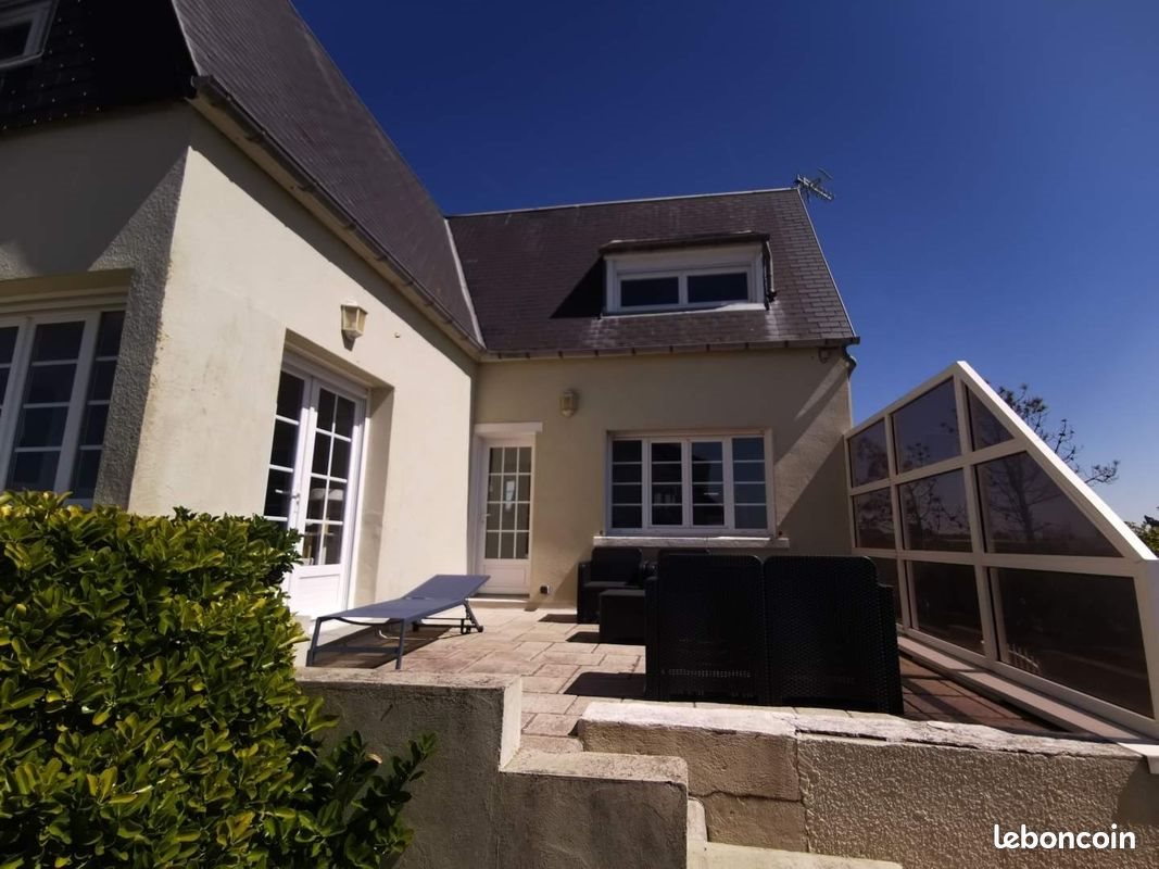 Maison à vendre, 76m², Pirou