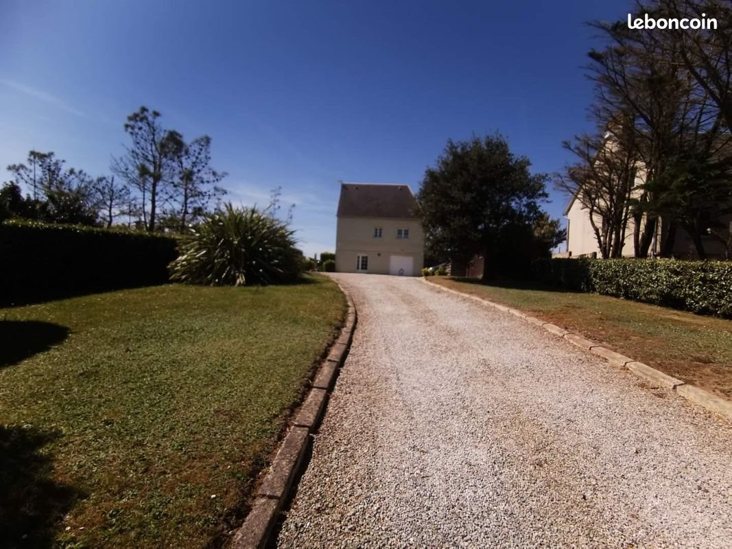 Maison à vendre, 76m², Pirou