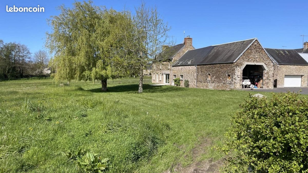 Maison à vendre, 150m², Pirou