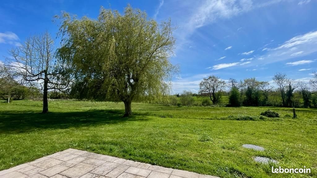 Maison à vendre, 150m², Pirou