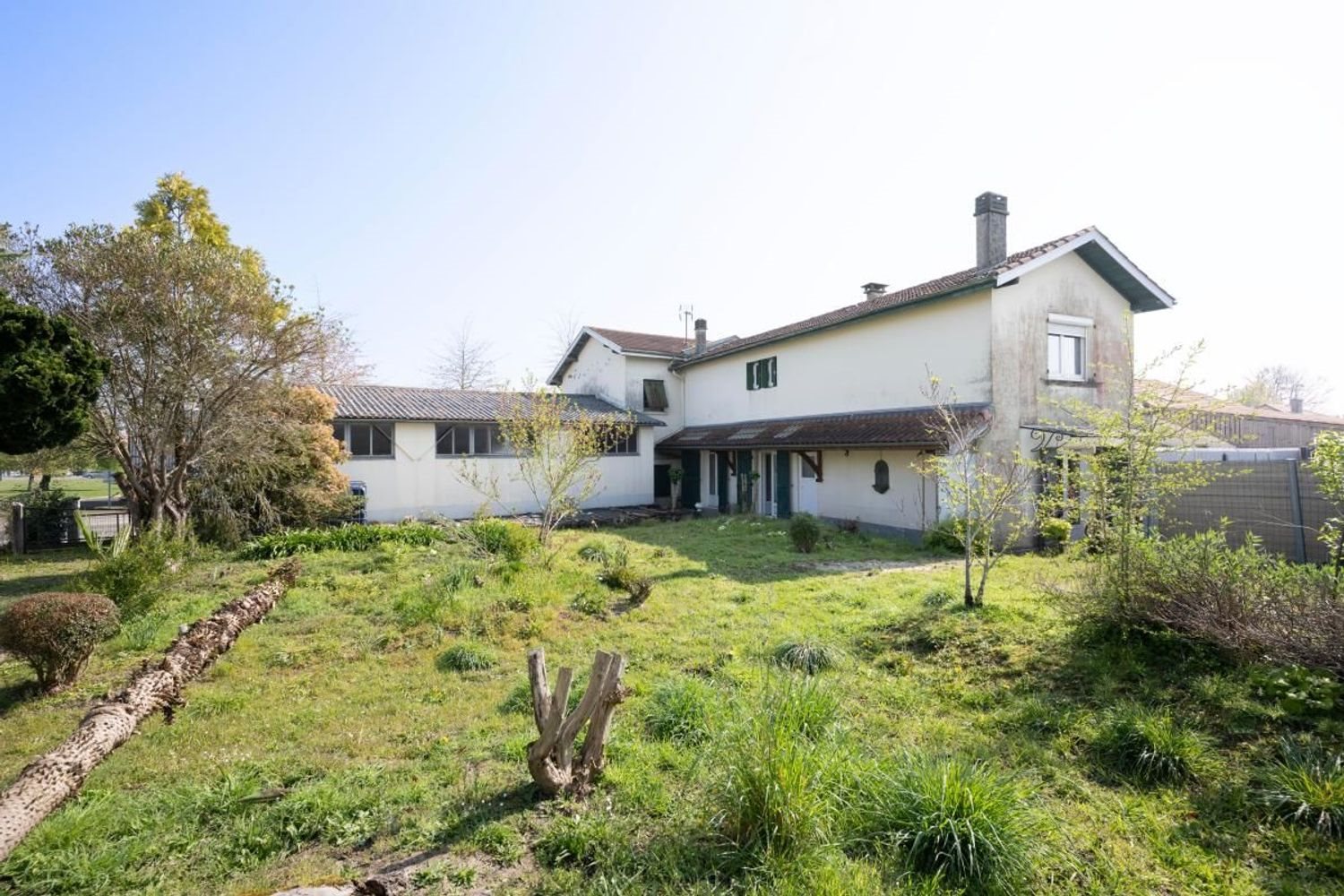Maison à vendre, 103m², Saint-Sever