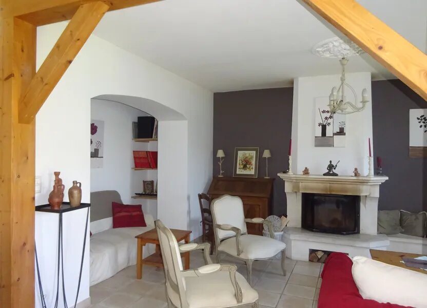 Maison à vendre, 160m², Toulouzette