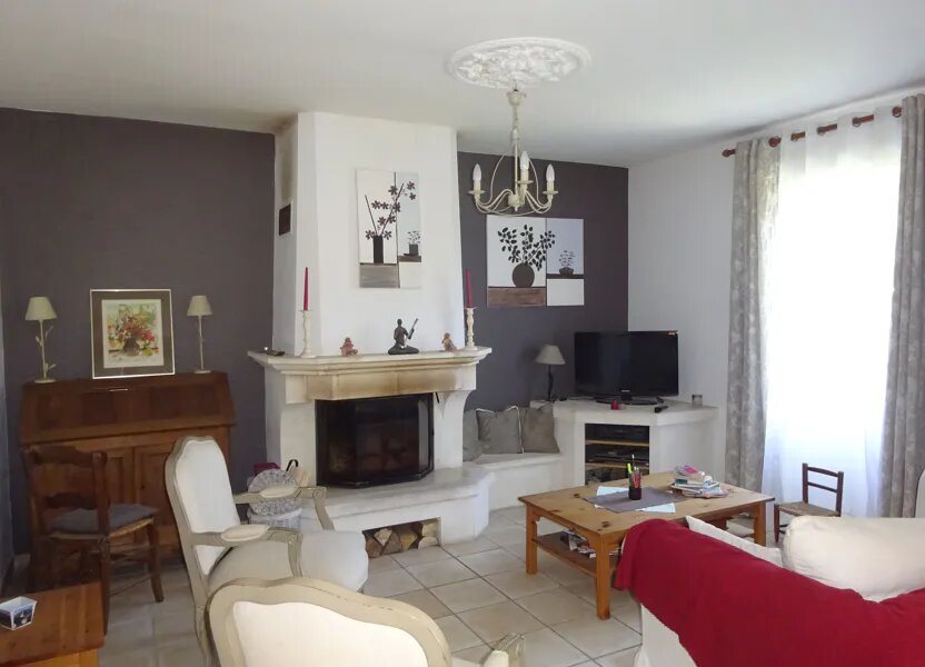 Maison à vendre, 160m², Toulouzette
