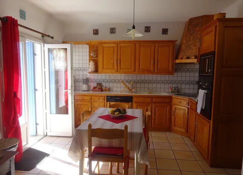 Maison à vendre, 160m², Toulouzette