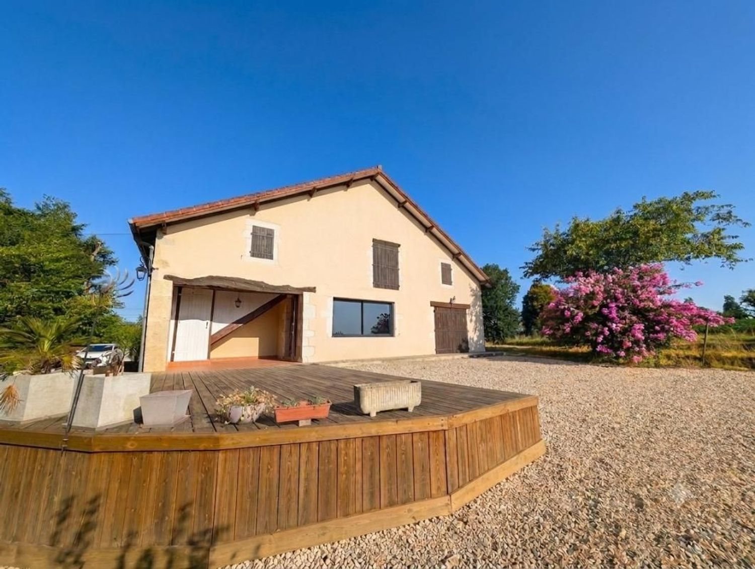 Maison à vendre, 131m², Eyres-Moncube