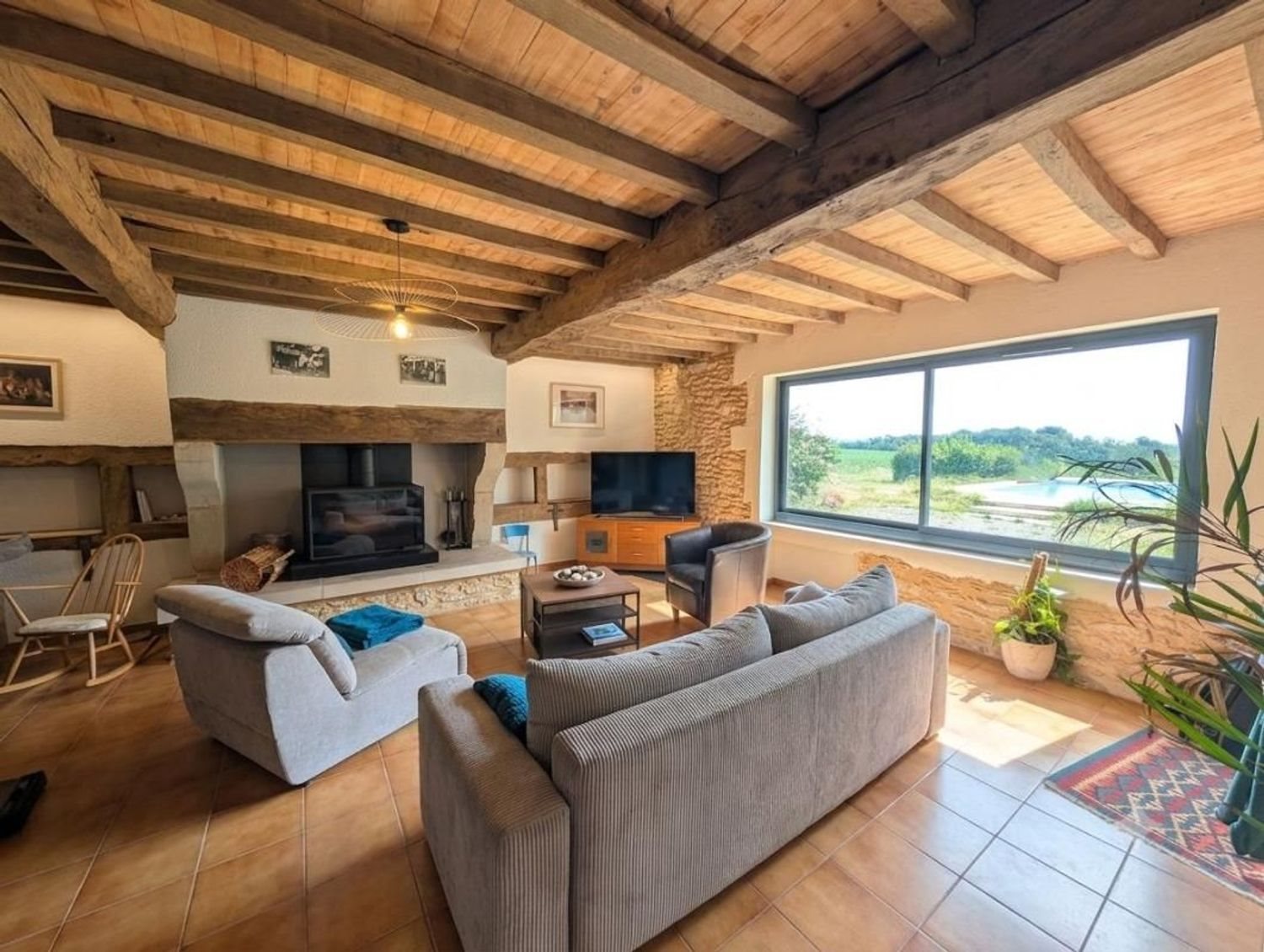Maison à vendre, 131m², Eyres-Moncube