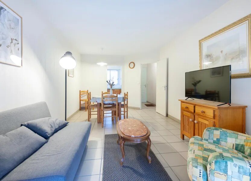 Appartement à vendre, 42m², Eugénie-les-Bains