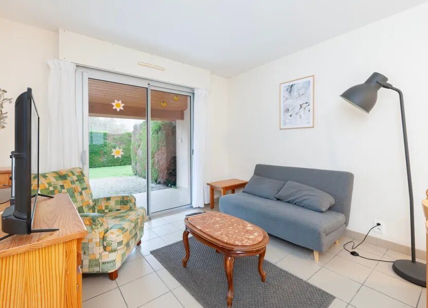 Appartement à vendre, 42m², Eugénie-les-Bains