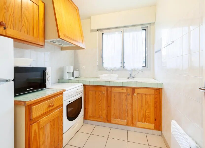 Appartement à vendre, 42m², Eugénie-les-Bains