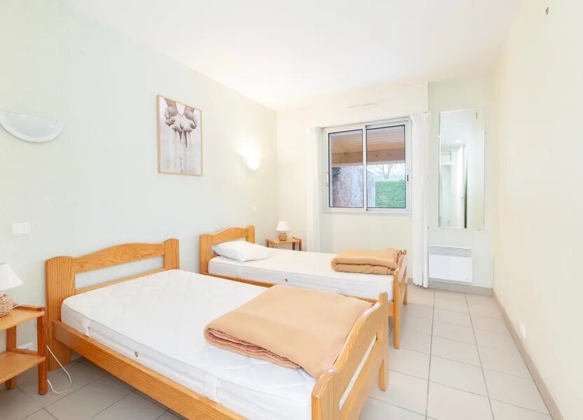 Appartement à vendre, 42m², Eugénie-les-Bains