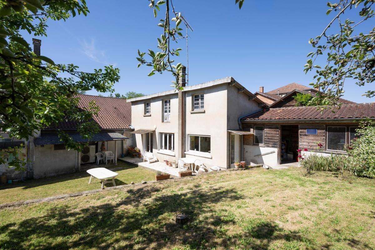Maison à vendre, 174m², Mugron