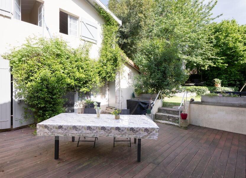Maison à vendre, 258m², Saint-Sever