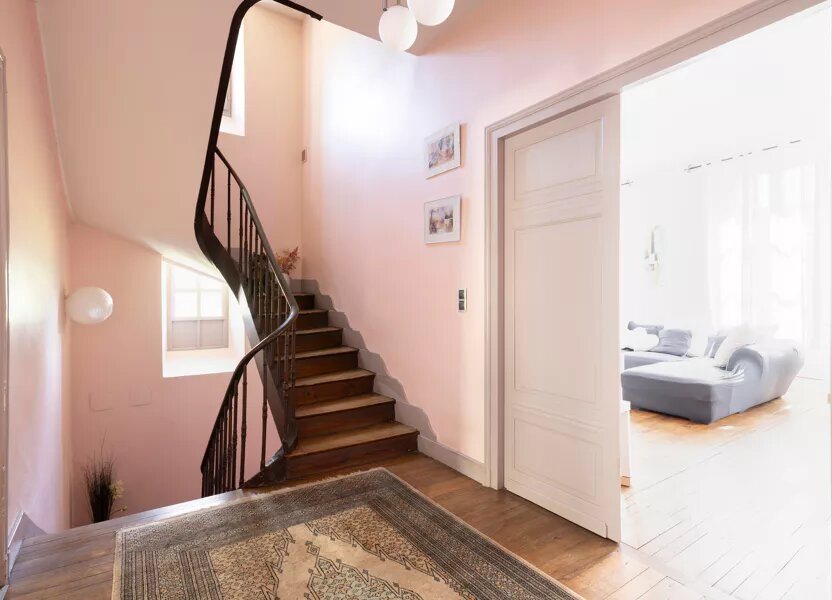 Maison à vendre, 258m², Saint-Sever