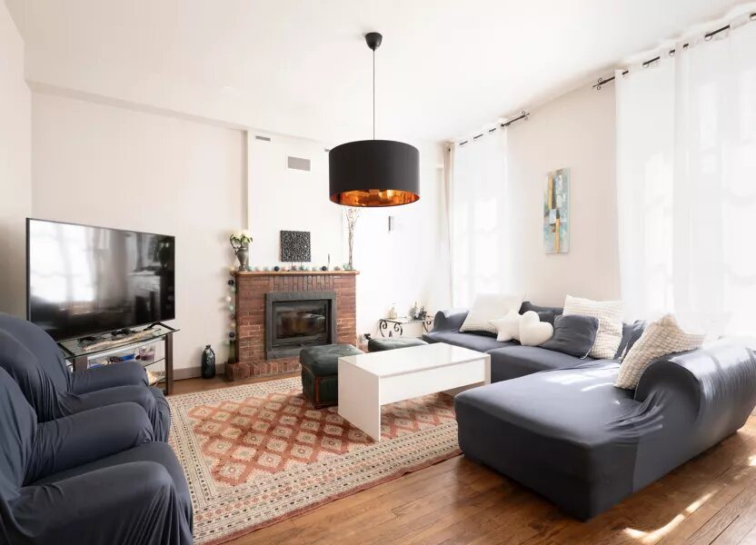 Maison à vendre, 258m², Saint-Sever