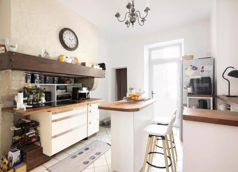 Maison à vendre, 258m², Saint-Sever