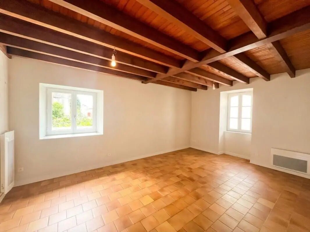 Maison à louer, 78m², Hagetmau