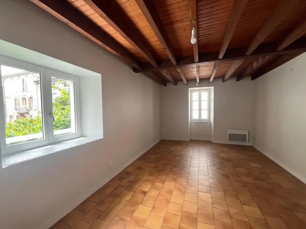 Maison à louer, 78m², Hagetmau