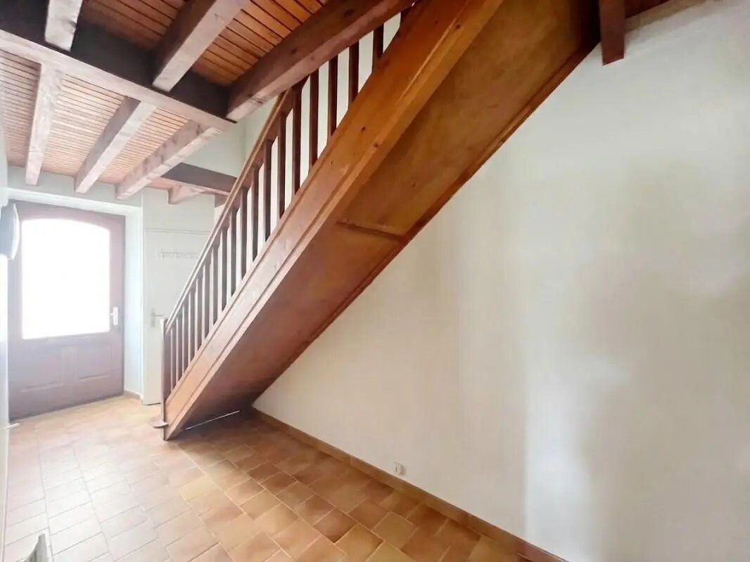 Maison à louer, 78m², Hagetmau