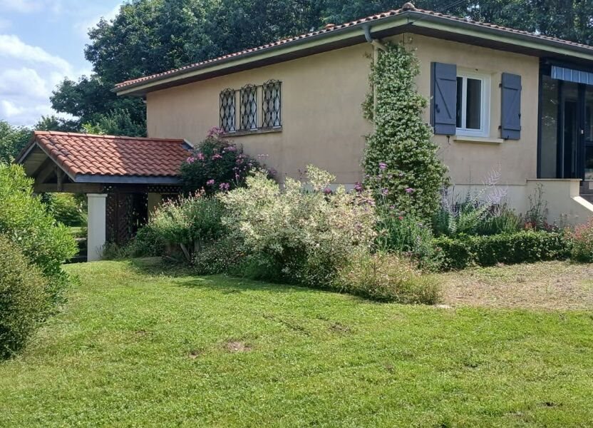 Maison à vendre, 109m², Renung