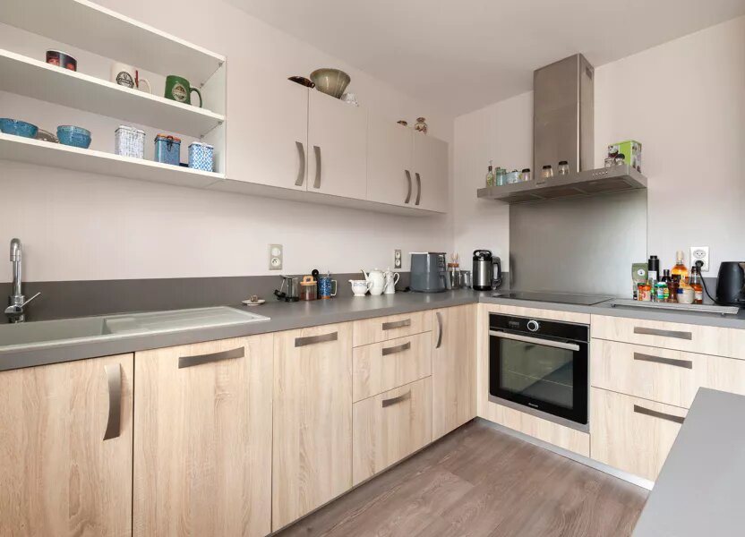 Maison à vendre, 109m², Renung