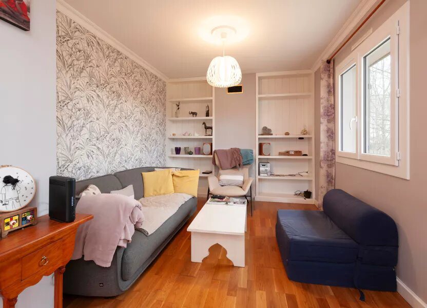 Maison à vendre, 109m², Renung