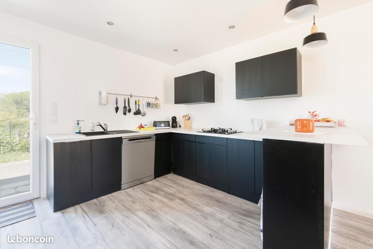 Maison à vendre, 112m², Saint-Sever