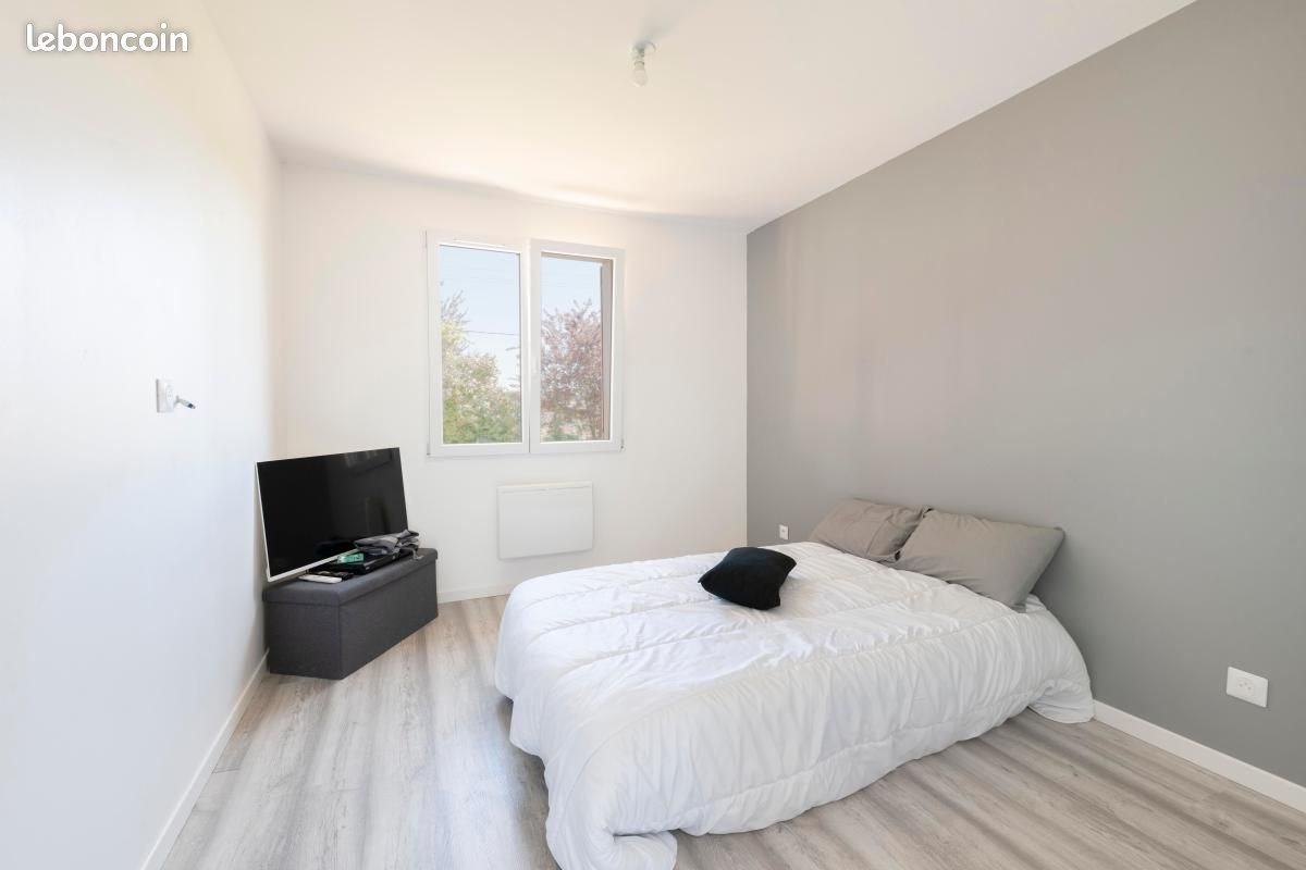 Maison à vendre, 112m², Saint-Sever