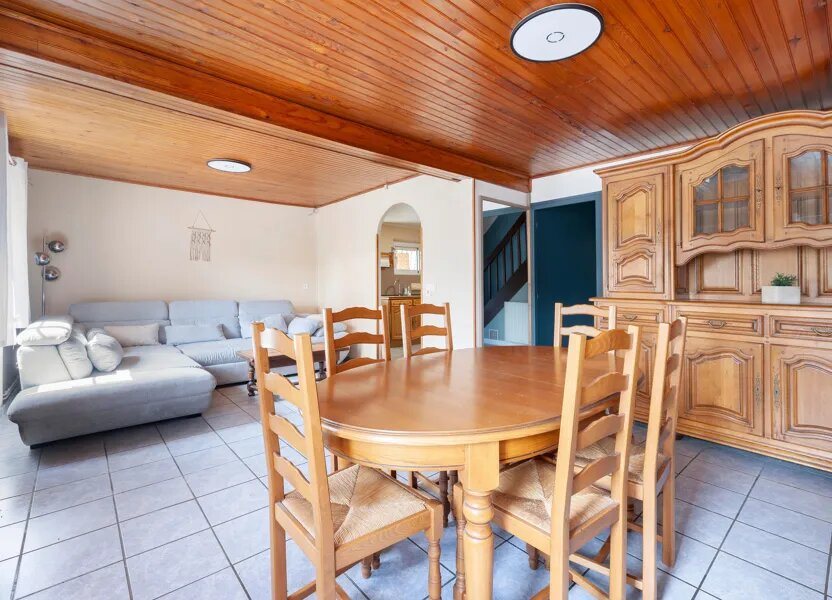 Maison à vendre, 198m², Saint-Sever