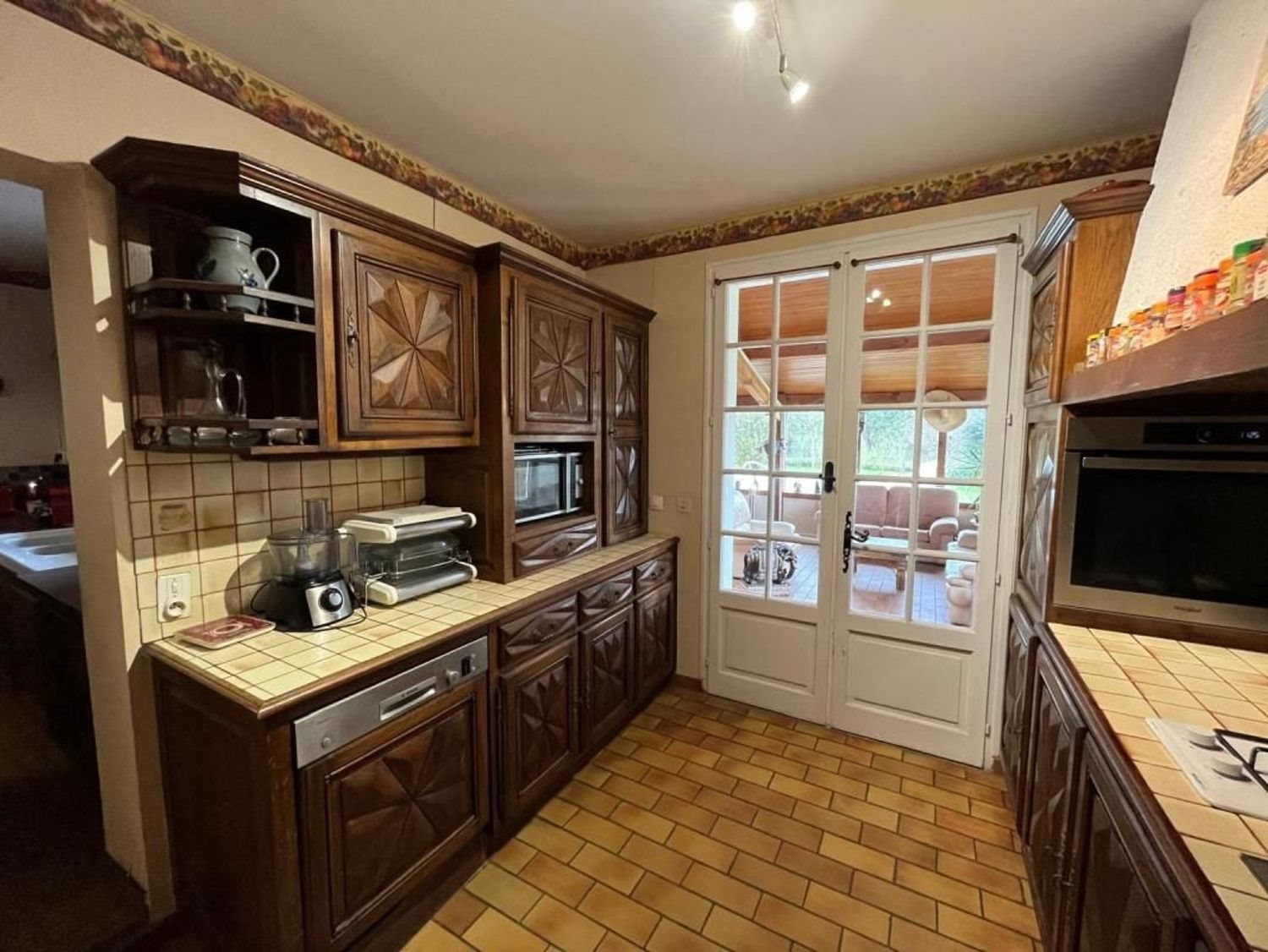 Maison à vendre, 173m², Toulouzette