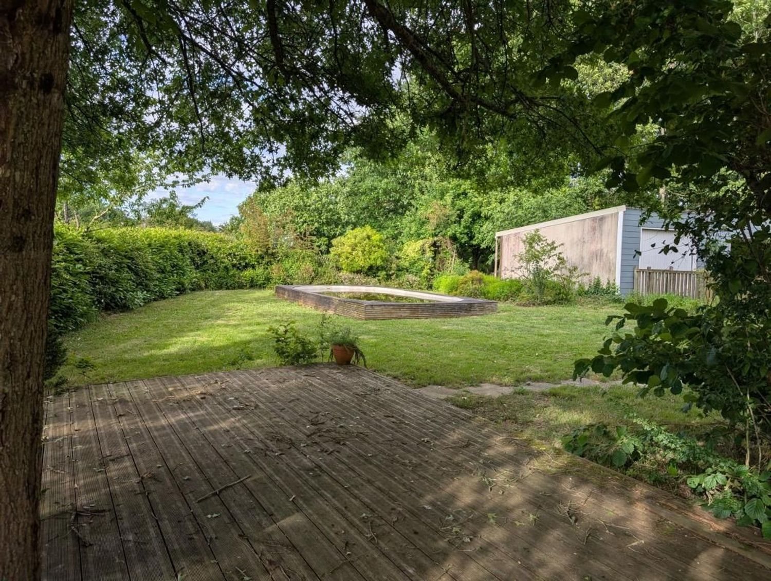 Maison à vendre, 109m², Renung