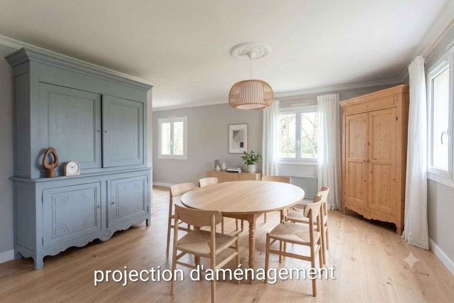 Maison à vendre, 109m², Renung