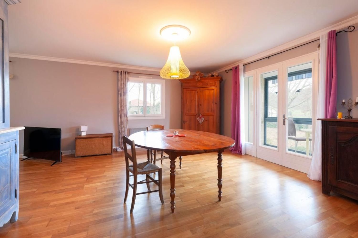 Maison à vendre, 109m², Renung