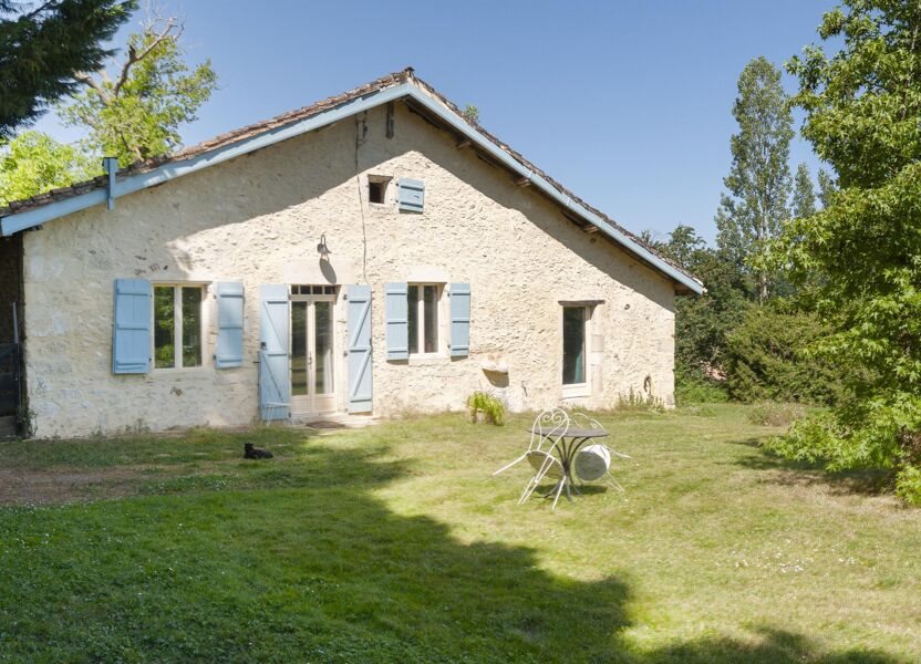 Maison à vendre, 130m², Audignon