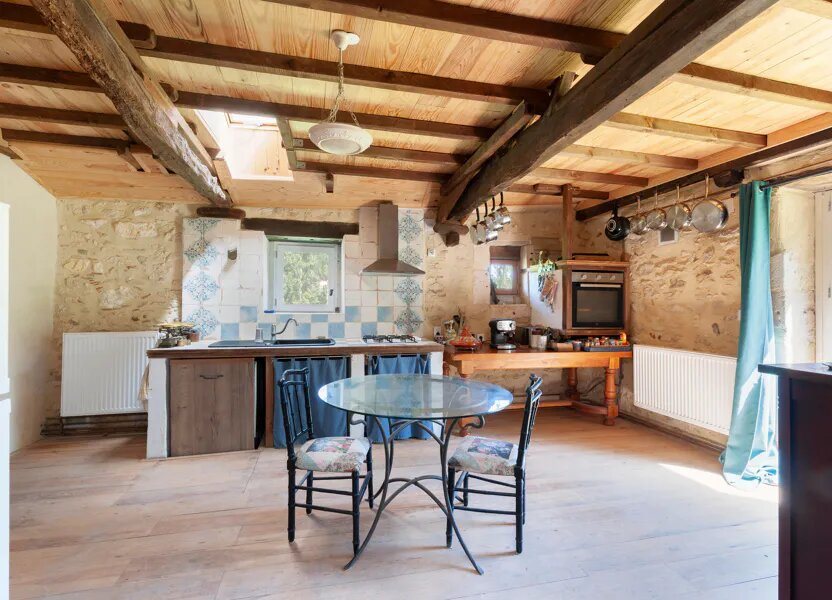 Maison à vendre, 130m², Audignon