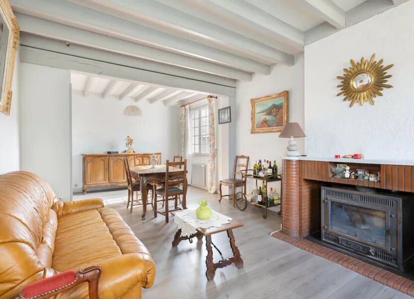 Maison à vendre, 109m², Coudures