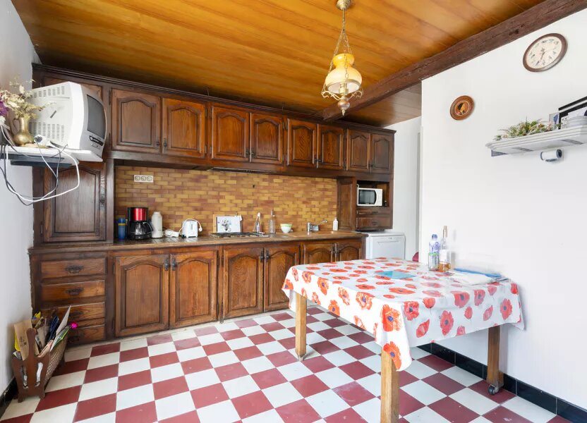 Maison à vendre, 109m², Coudures