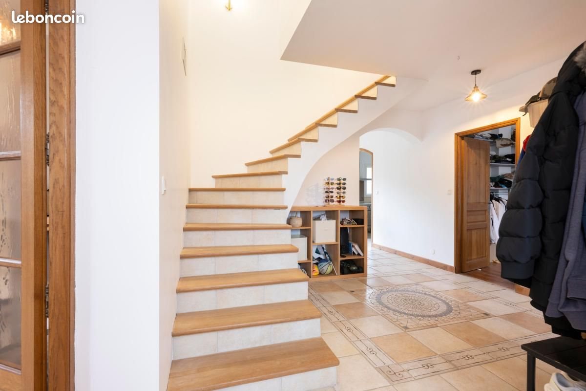 Maison à vendre, 140m², Audignon