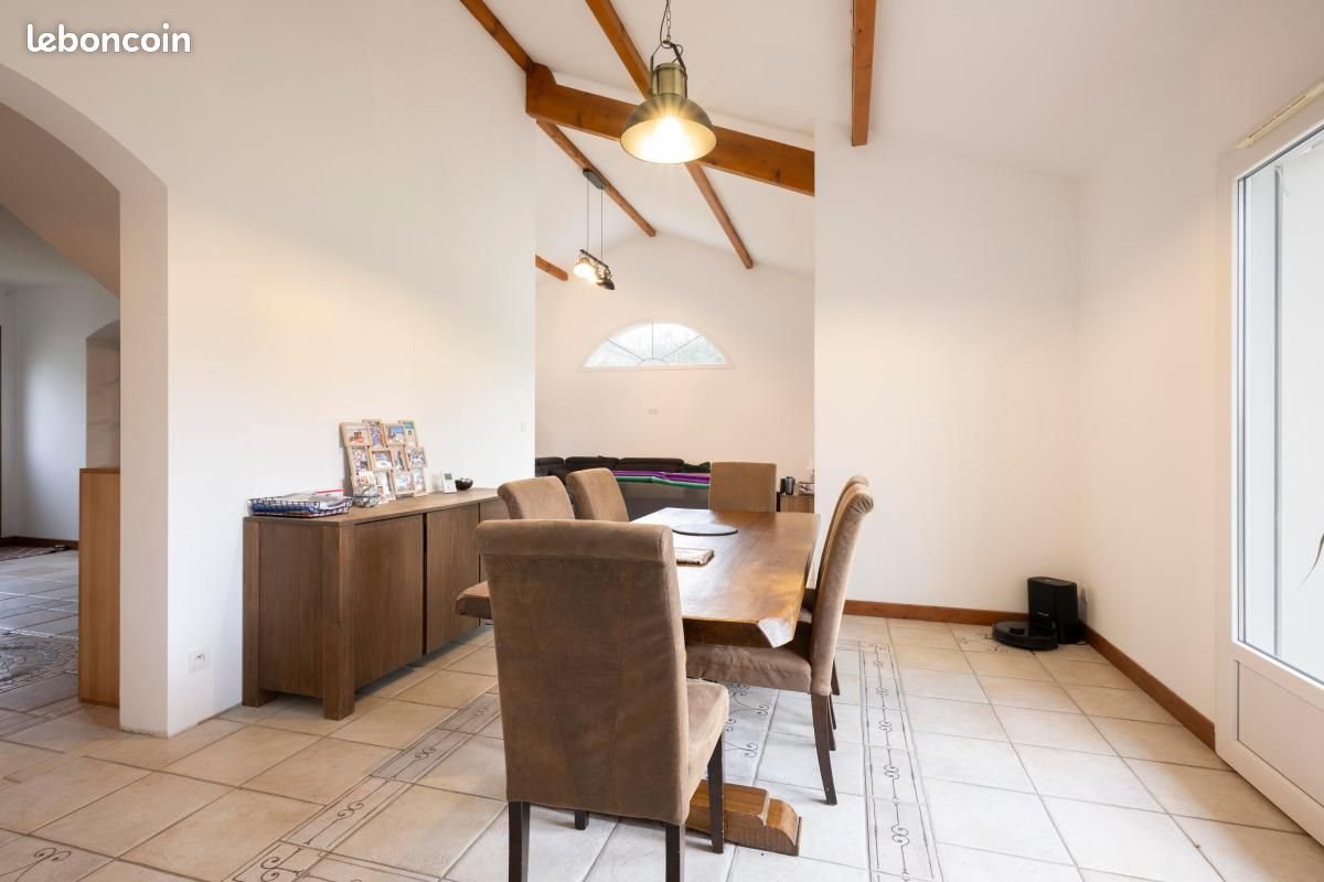Maison à vendre, 140m², Audignon