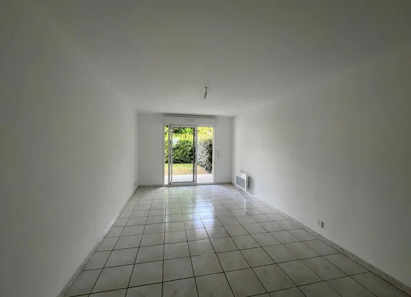 Appartement à louer, 46m², Saint-Sever