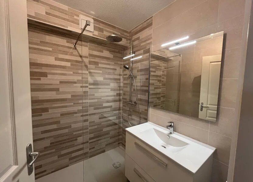 Appartement à louer, 46m², Saint-Sever
