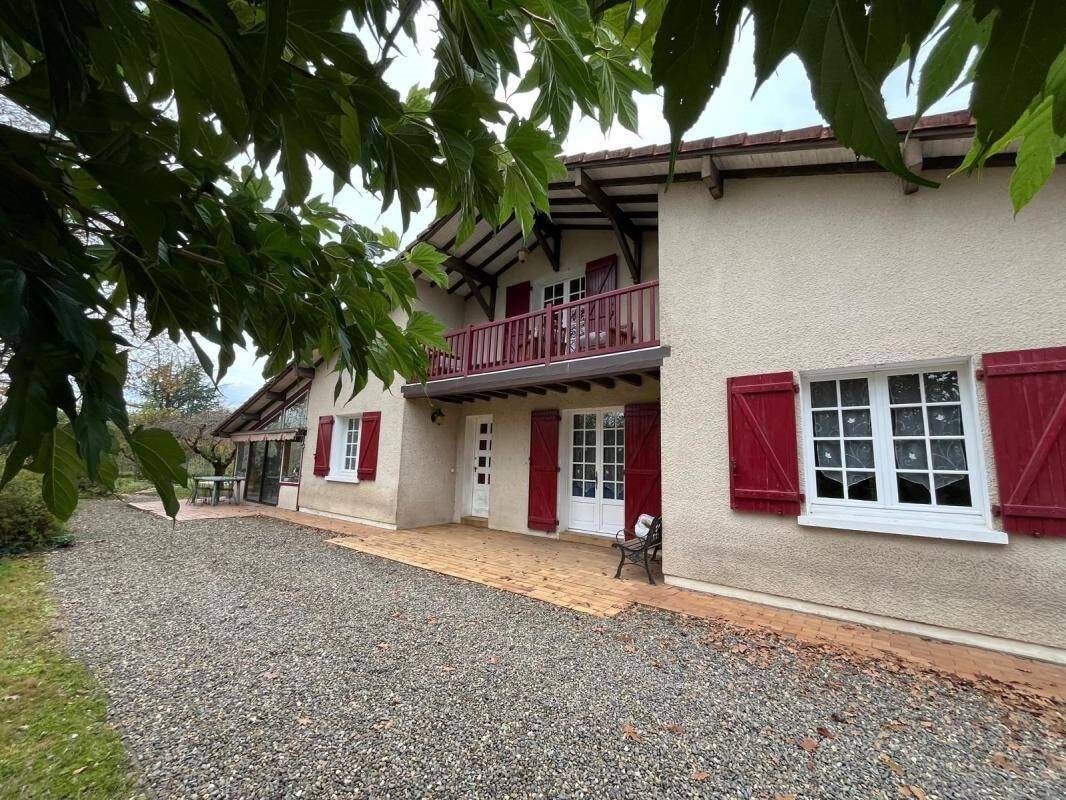 Maison à vendre, 217m², Toulouzette