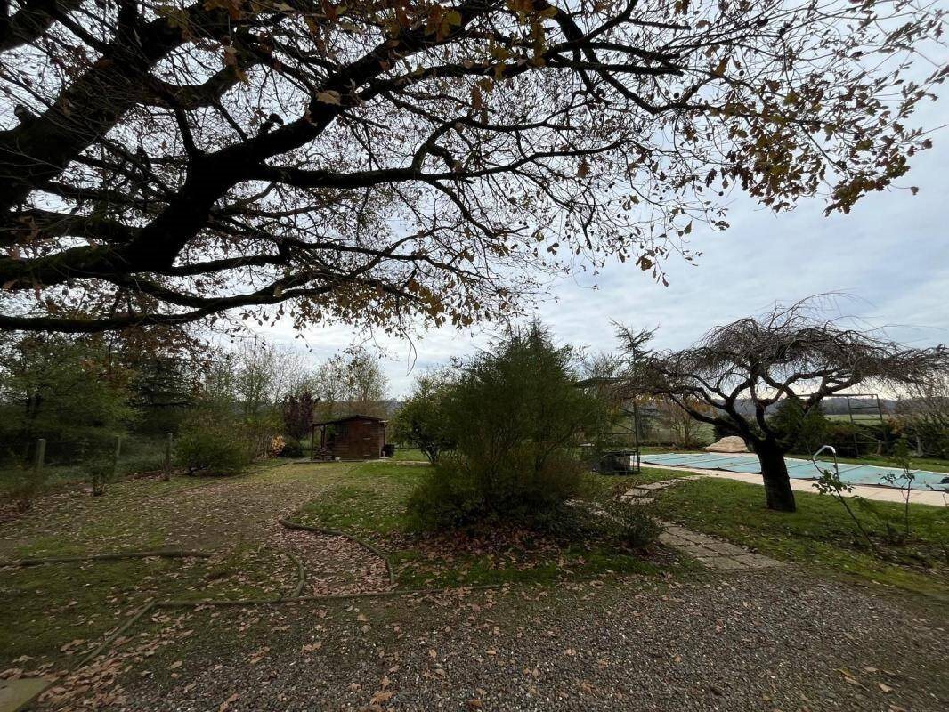 Maison à vendre, 217m², Toulouzette