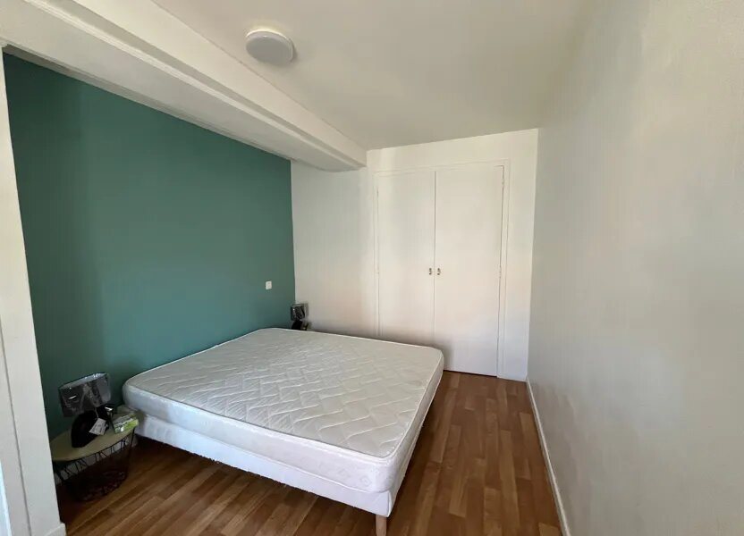 Appartement à louer, 37m², Hagetmau