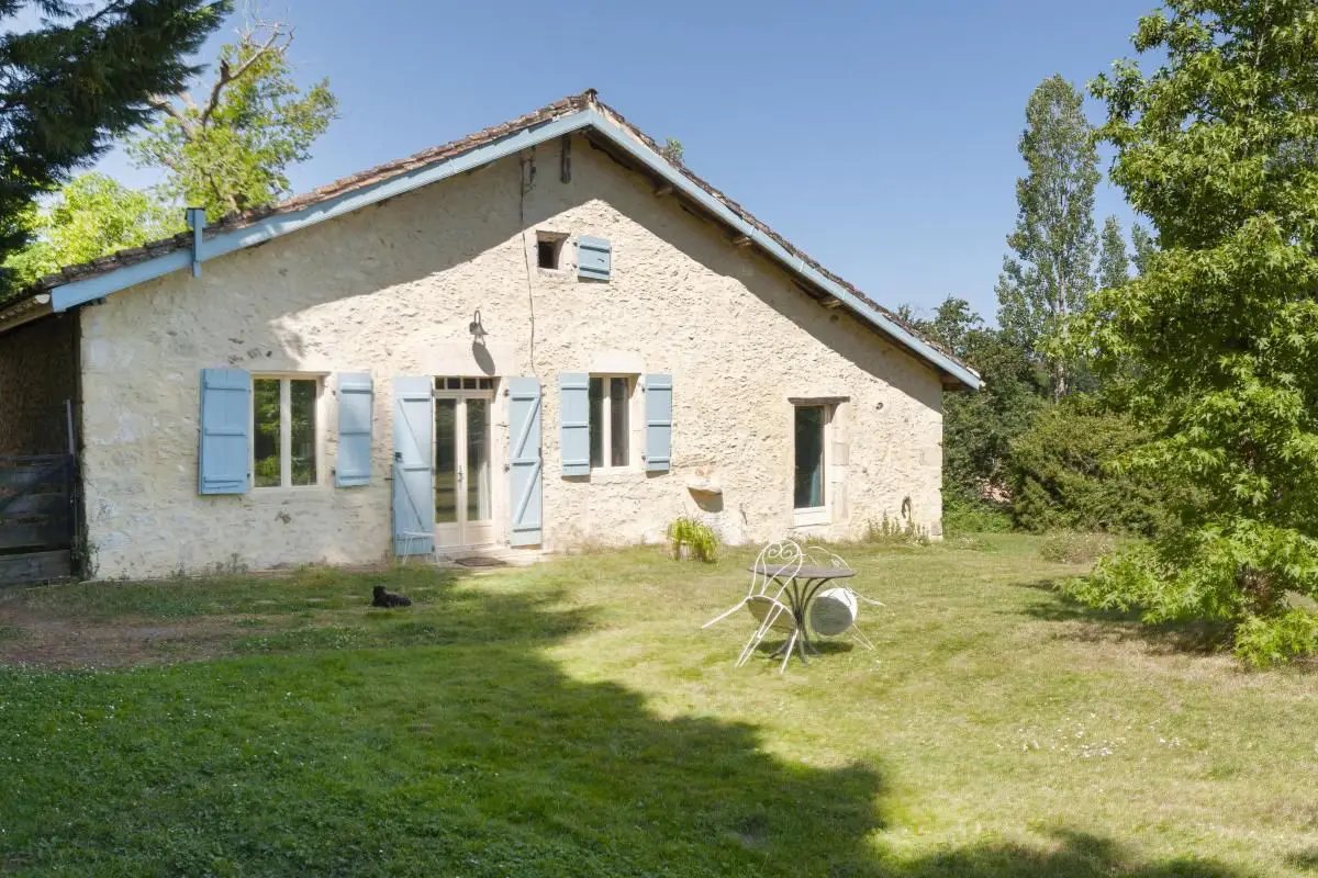 Maison à vendre, 130m², Audignon