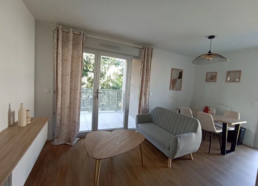 Appartement à louer, 41m², Mont-de-Marsan