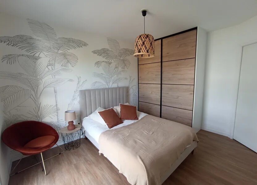 Appartement à louer, 41m², Mont-de-Marsan
