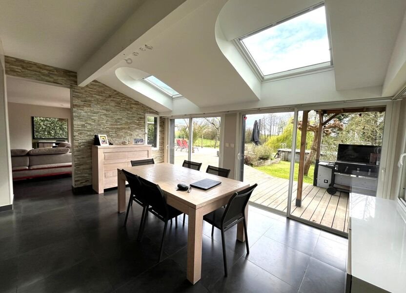 Maison à vendre, 233m², Eyres-Moncube