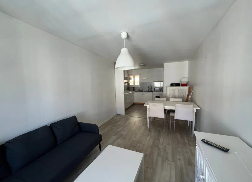 Appartement à louer, 40m², Hagetmau