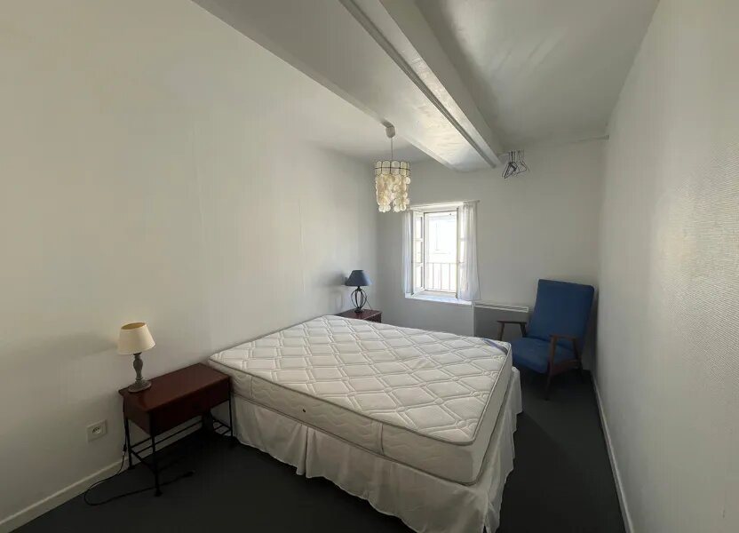 Appartement à louer, 40m², Hagetmau