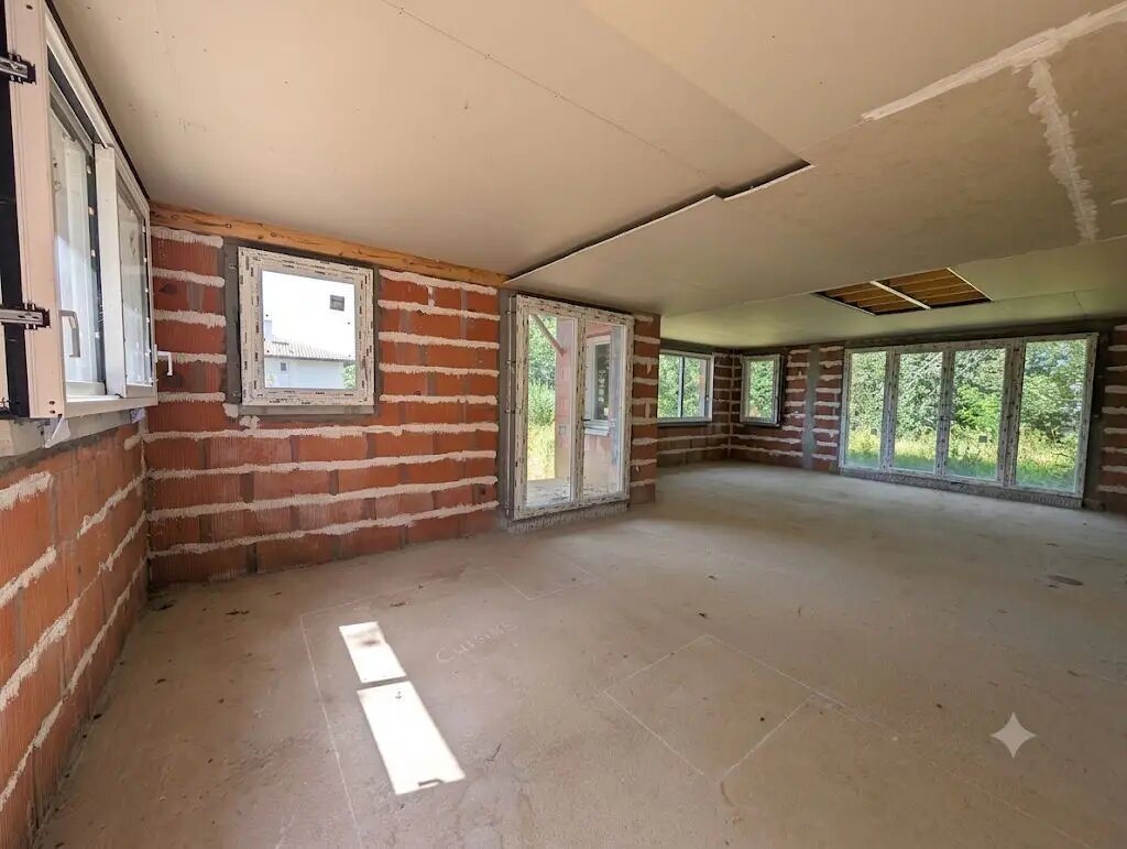 Maison à vendre, 108m², Saint-Sever